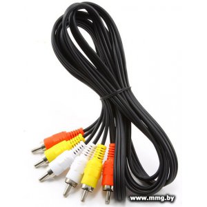 Купить Кабель Cablexpert CCV-539 в Минске, доставка по Беларуси