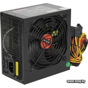 Купить 700W ExeGate 700NPX (EX259605RUS) в Минске, доставка по Беларуси