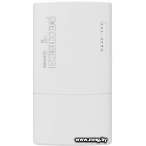 Купить Маршрутизатор Mikrotik [RB960PGS-PB] в Минске, доставка по Беларуси