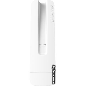 Купить Точка доступа Mikrotik [RBOmniTikPG-5HacD] в Минске, доставка по Беларуси