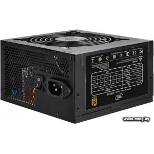 750W DeepCool DQ750ST [DP-GD-DQ750ST]
