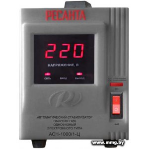 Купить РЕСАНТА АСН-1000/1-Ц в Минске, доставка по Беларуси