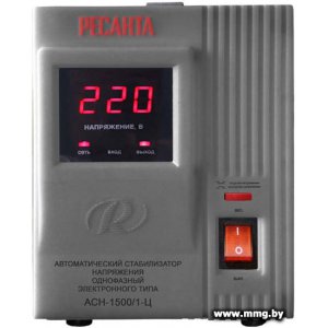 Купить РЕСАНТА АСН-1500/1-Ц в Минске, доставка по Беларуси