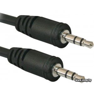 Купить Кабель Defender JACK01-05 JACK M- JACK M [87510] в Минске, доставка по Беларуси