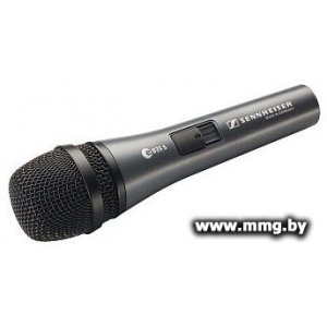Купить Микрофон Sennheiser e 835-S в Минске, доставка по Беларуси