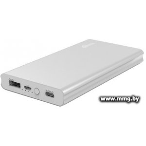 Ritmix RPB-10977PQC (серебристый)