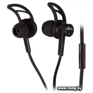 Купить Ritmix RH-126M (черный) в Минске, доставка по Беларуси