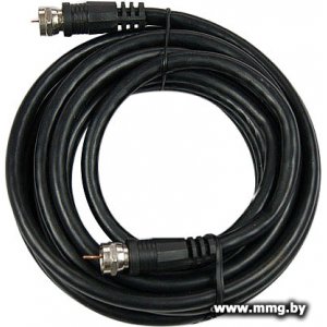 Кабель Cablexpert CCV-RG6-1.5M