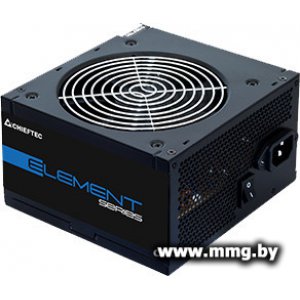 Купить 700W Chieftec Element ELP-700S в Минске, доставка по Беларуси