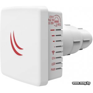 Купить Точка доступа Mikrotik LDF 5 [RBLDF-5nD] в Минске, доставка по Беларуси