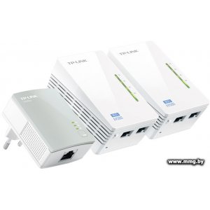 Купить TP-Link TL-WPA4220TKIT в Минске, доставка по Беларуси