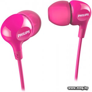 Купить Philips SHE3550PK/00 в Минске, доставка по Беларуси