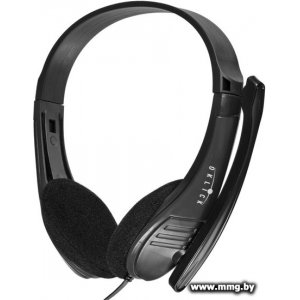 Oklick HS-M150 (черный)