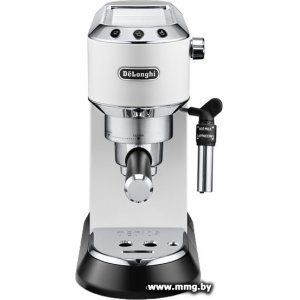 Кофеварка DeLonghi Dedica EC 685.W