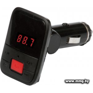 FM-модулятор Ritmix FMT-A745