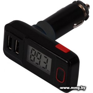 Купить FM-модулятор Ritmix FMT-A775 в Минске, доставка по Беларуси