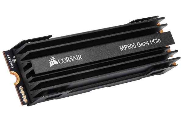 Corsair MP600 M.2 SSD