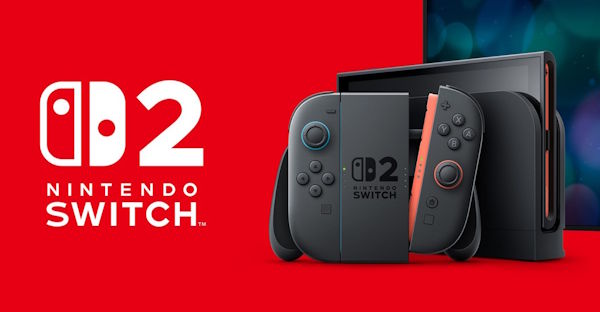 Nintendo Switch 2