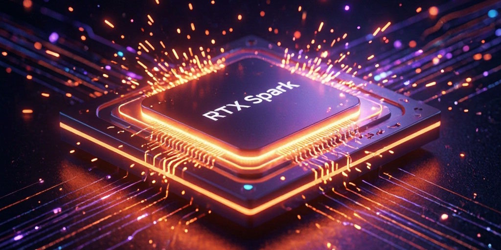 Nvidia RTX Spark
